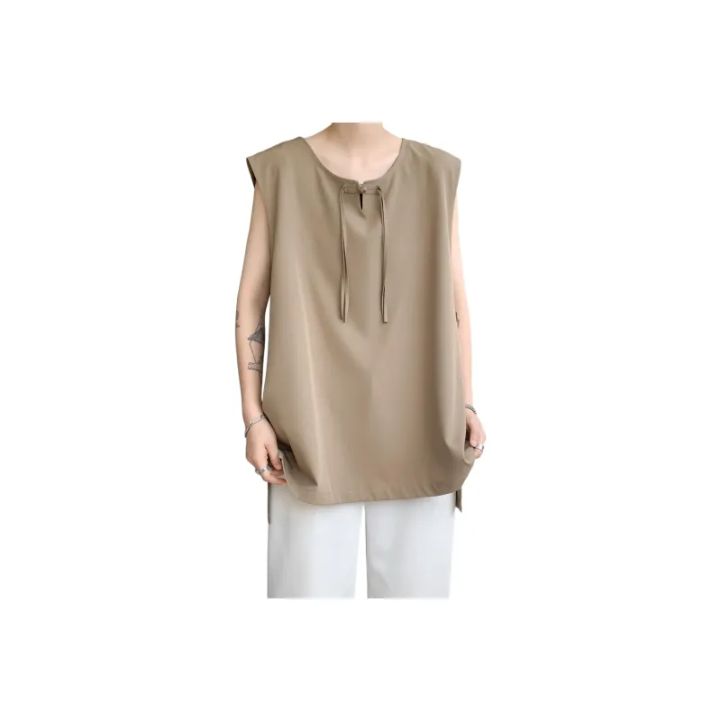 FRQ Tank Tops Unisex-7