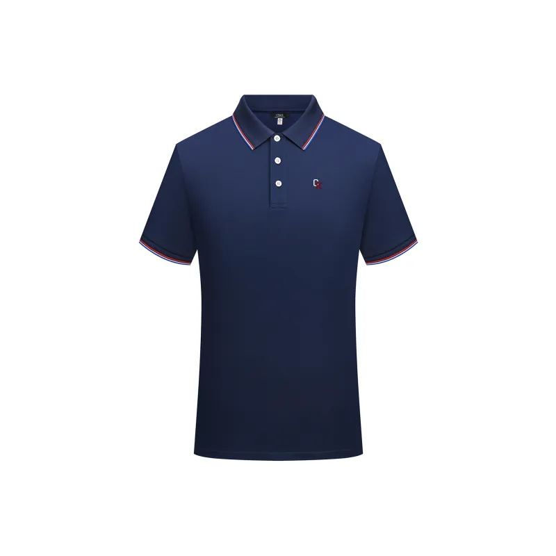 CSKS Polo Shirts Unisex-18