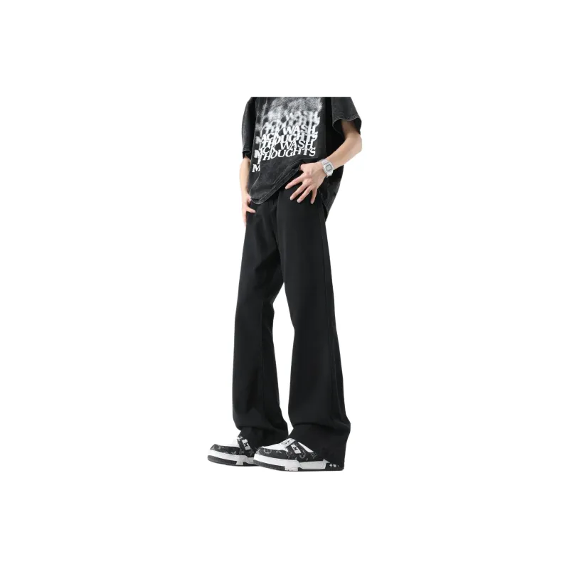 NAXUSTO Jeans Unisex-17