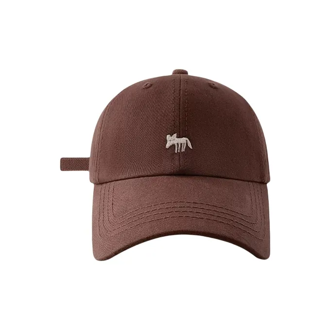 Bejirog Cotton Baseball Caps Unisex-7