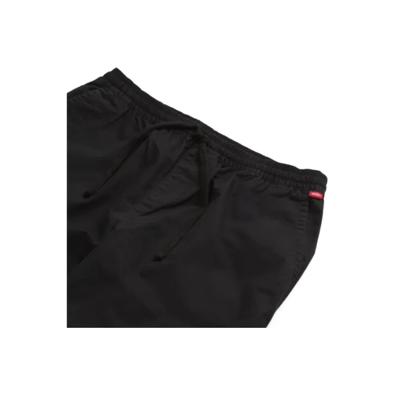 Vans Range Exhaust Casual Pants Men's Black-2