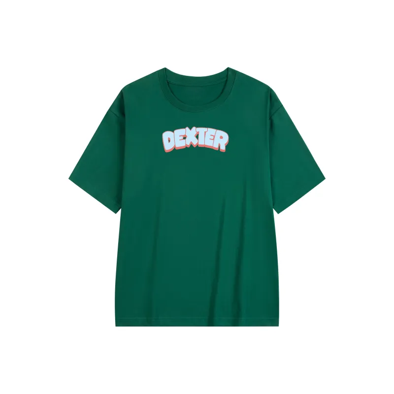 DUKE+DEXTER T Shirts Unisex-20
