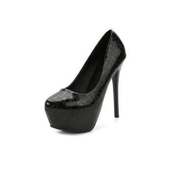TADSW Slim Heel High Heels Women's