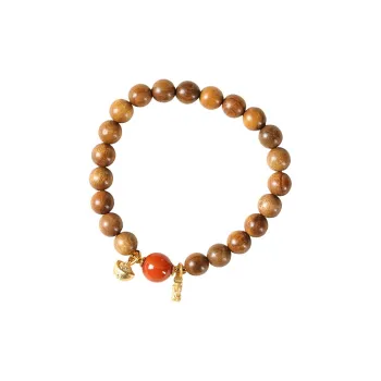 HANCANG Phoebe Zhennan Bracelets Unisex