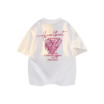 Cotton T Shirts Unisex