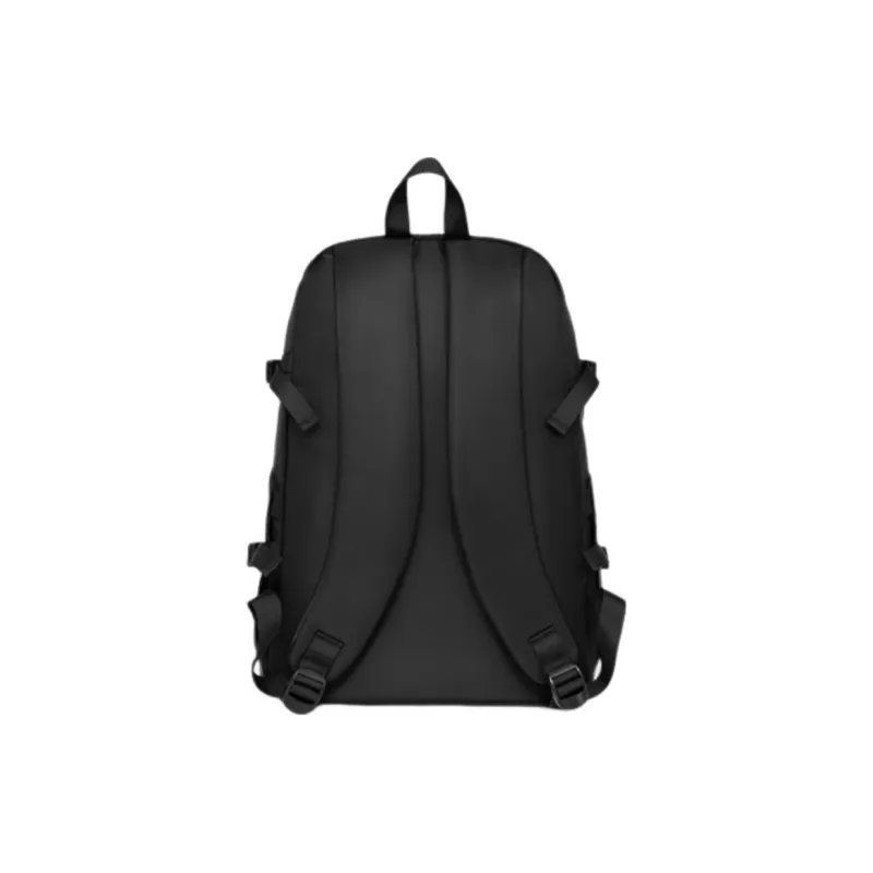 361° Oxford Bag Tubas Men's Black-2