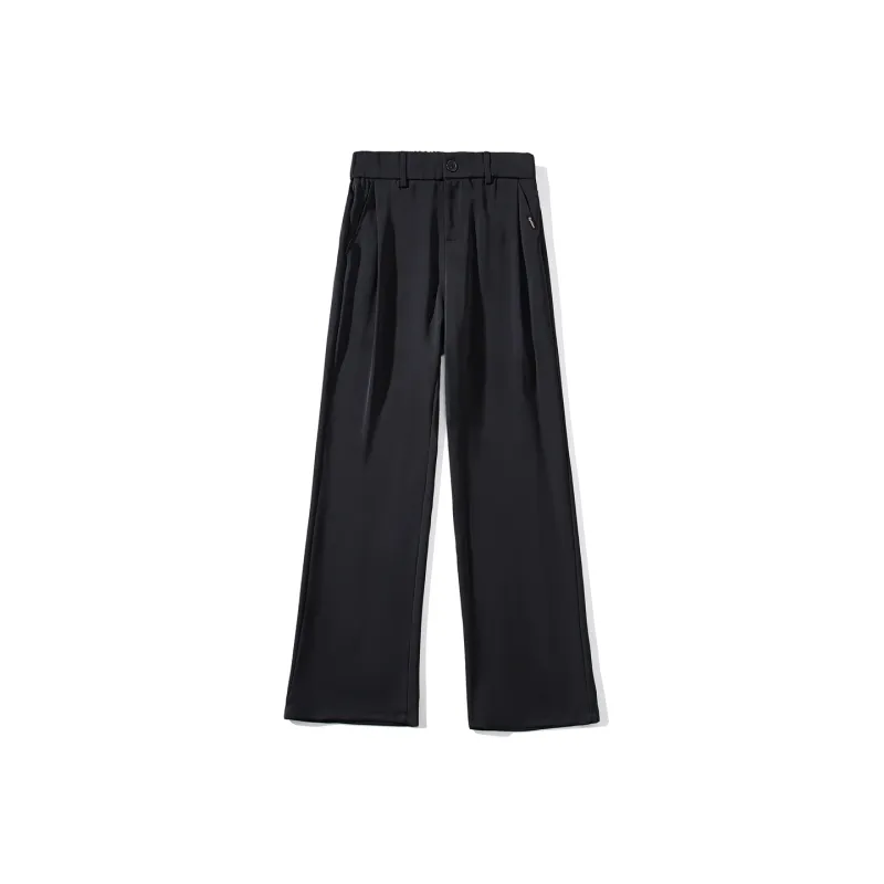EPTISON Suit Trousers Unisex-0