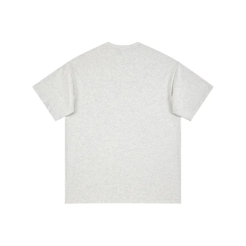 FUERZA T Shirts Unisex-7