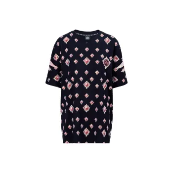 TCH T Shirts Women's Black