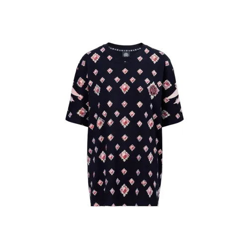 TCH T Shirts Women's Black