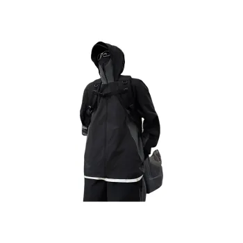 WOKXSS Breathable, Quick Dry, Windproof, UV Protection Sun Protection Clothing Unisex