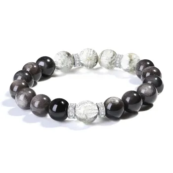 ZKY Jade Bracelets Unisex