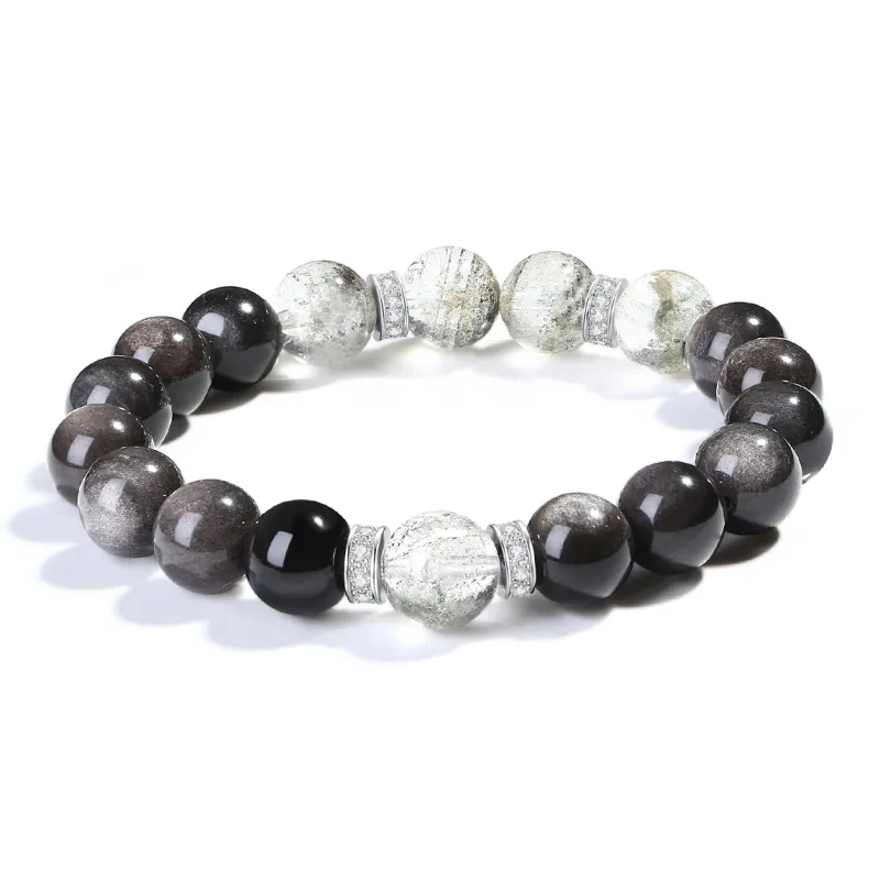 ZKY Jade Bracelets Unisex-0
