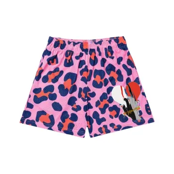 AMBER LIGHT Sports Shorts Unisex