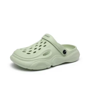 DOUBLE STAR 88 Clogs Men's Green