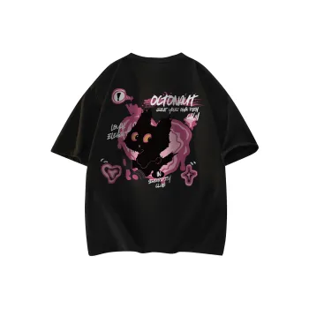 Small Columns Under The Sea T Shirt Unisex