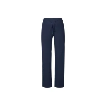 DECATHLON Athletic Trousers Women's Dark Blue