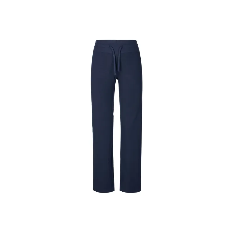DECATHLON Athletic Trousers Women's Dark Blue-0