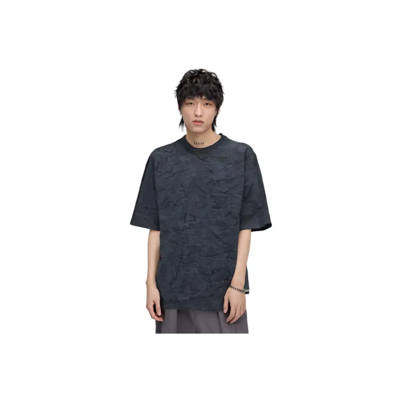 HERBEL T Shirts Men-0