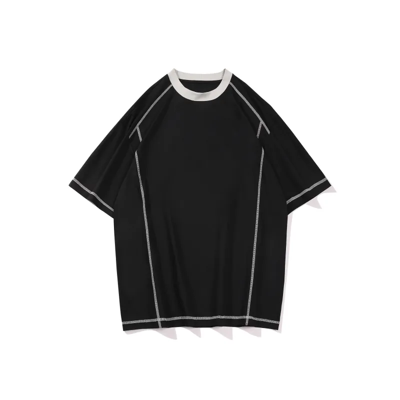 CariteSport T-Shirts Unisex-3