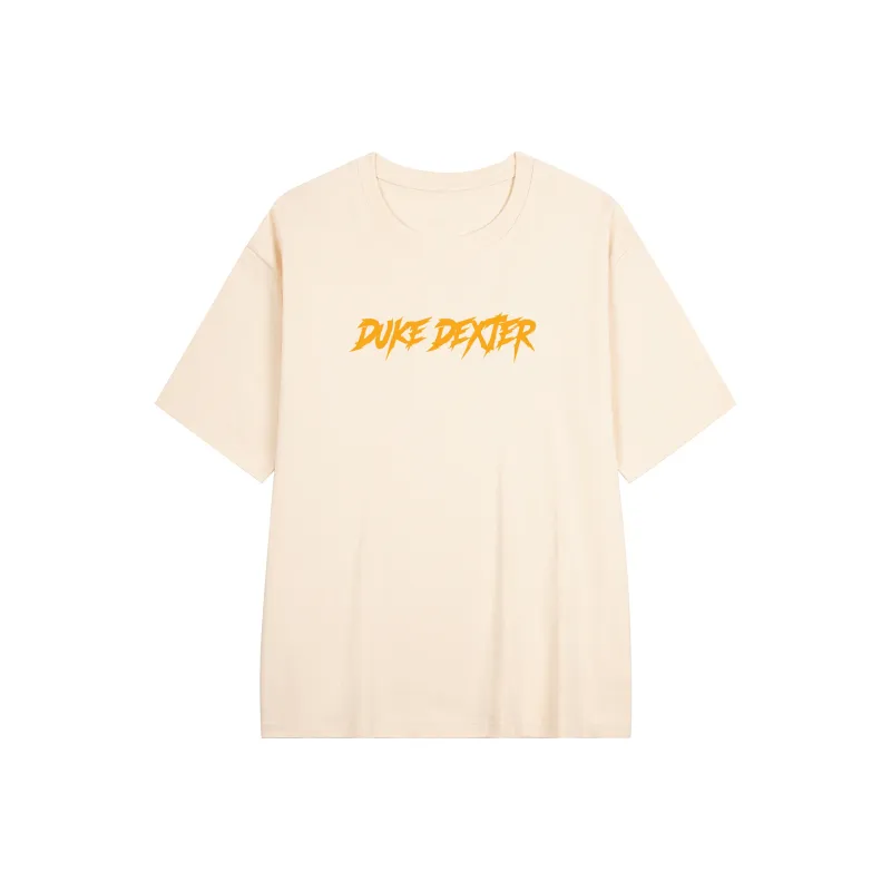 DUKE+DEXTER T Shirts Unisex-15