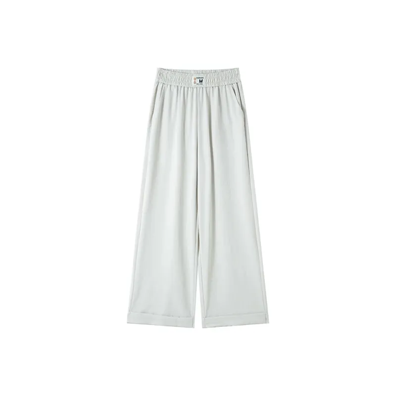 MPOX Casual Pants Women's-4