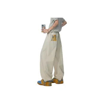 COMOWA Casual Pants Unisex