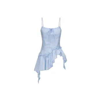A11·N22 Camisoles Women's Blue