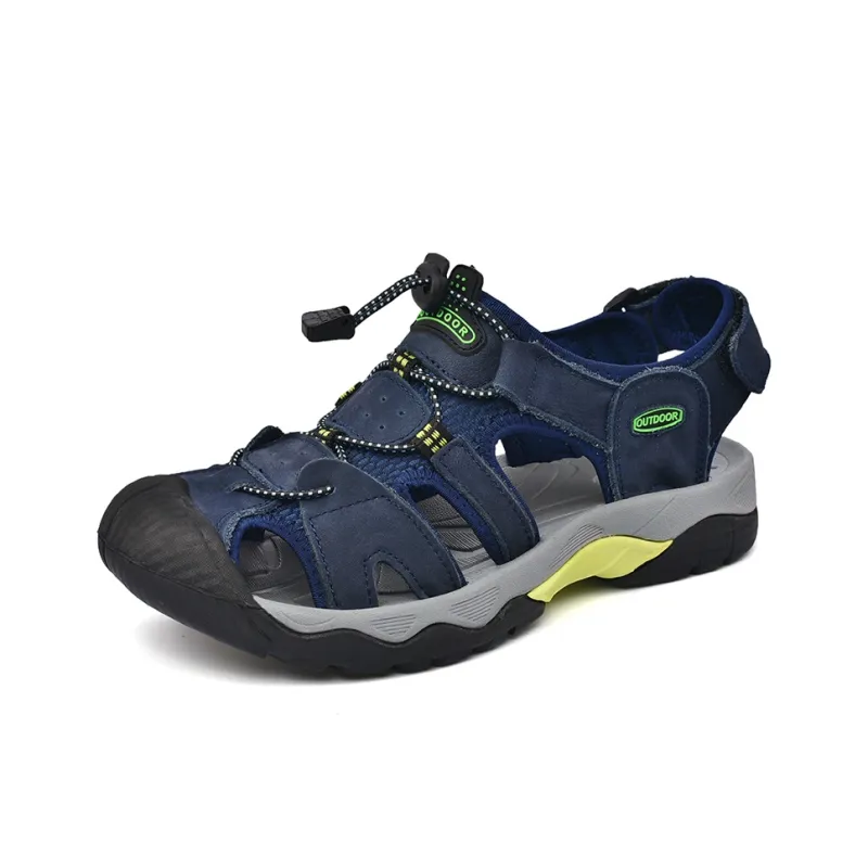 Frank Mully River Trekking Shoes Men's-7