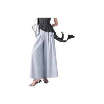 TERRE BLEUE Casual Pants Women's
