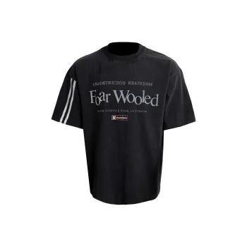 FORCEPULR T Shirts Unisex