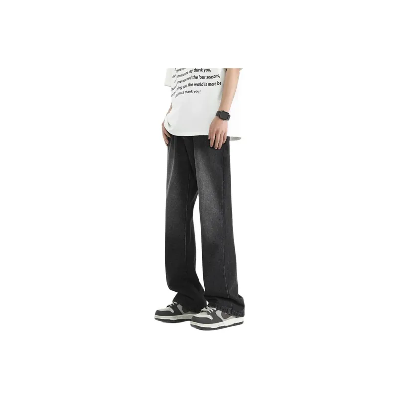 BLANC & ECLARE Jeans Unisex-11