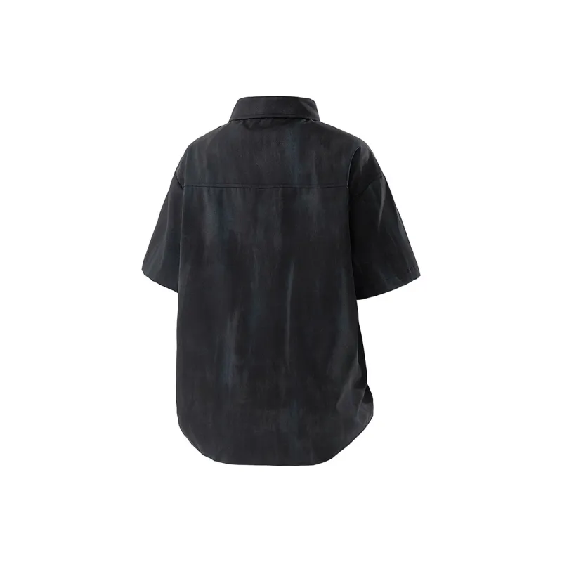 Lulifama Shirts Unisex-5