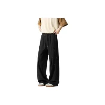 7 SEVFUN Casual Pants Unisex