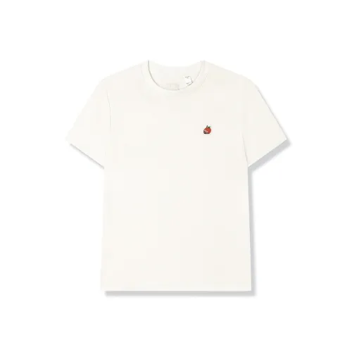 FILA ORIGINALE T Shirt Women's Steam White