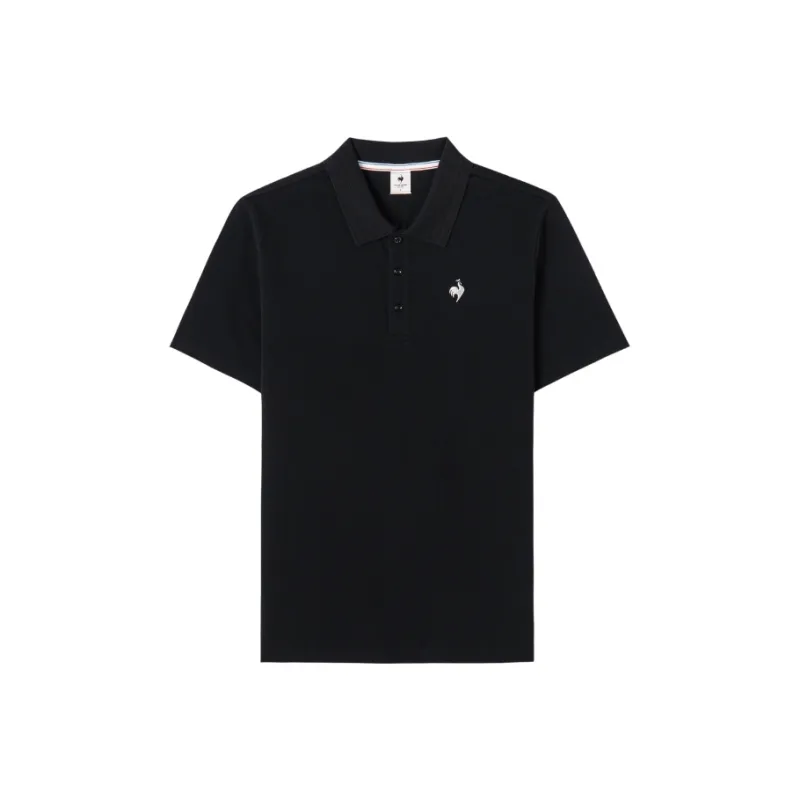 Le Coq Sportif Polo Shirt Men's-3