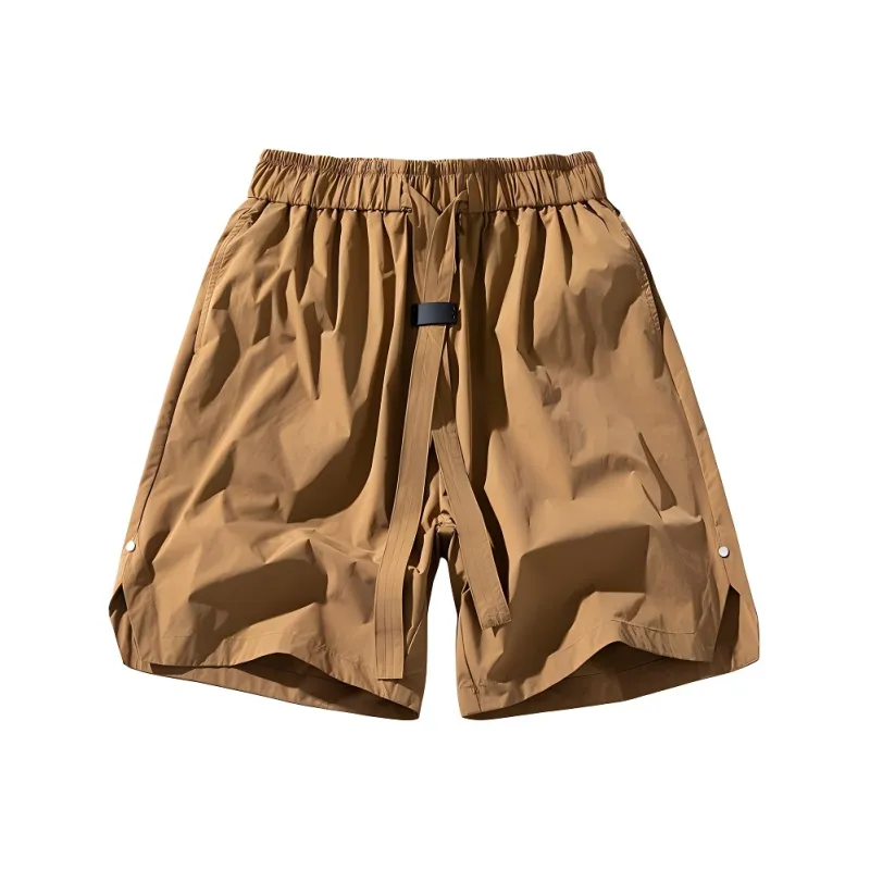 S.k. Manor Hill Casual Shorts Unisex-5