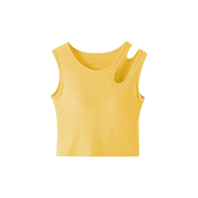 ECONICE Women's Tank Tops-5