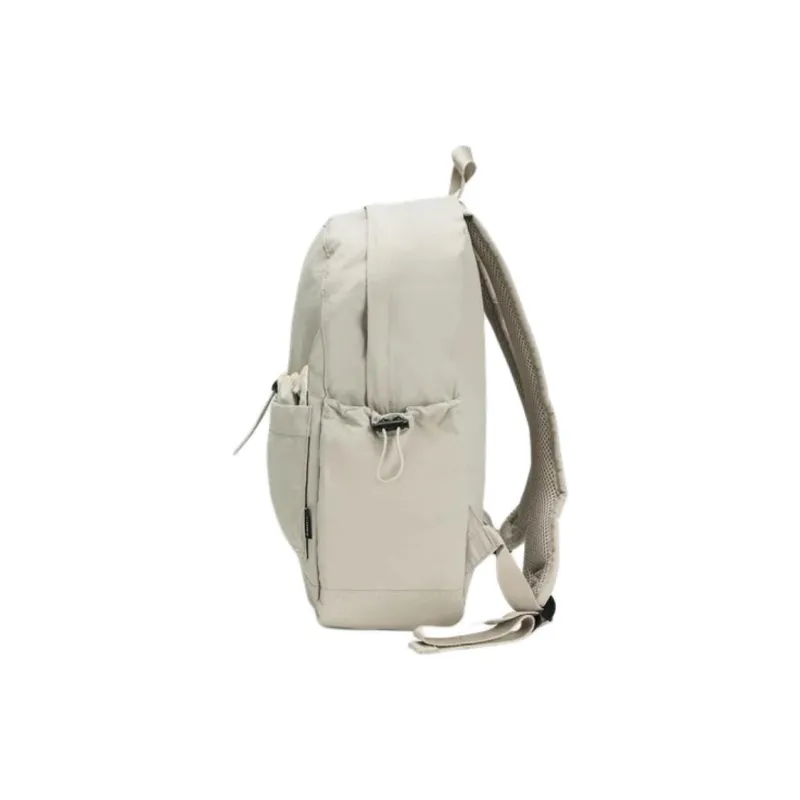 Converse Nylon Backpack Unisex Gray-1