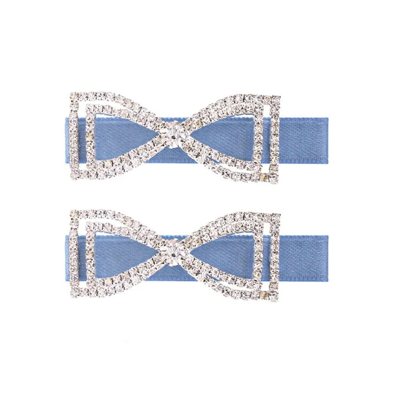 ZANC Hair Clips Women's-5