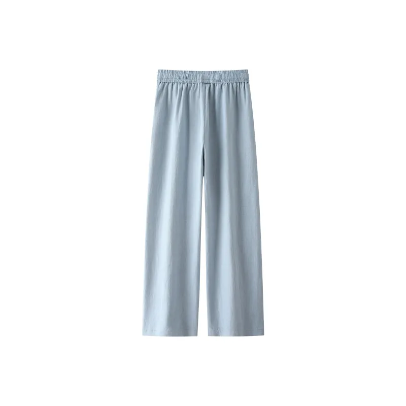 SOIE Casual Pants Unisex-26