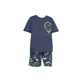 Ta Yan Pajama Set Men's 2 Piece Set