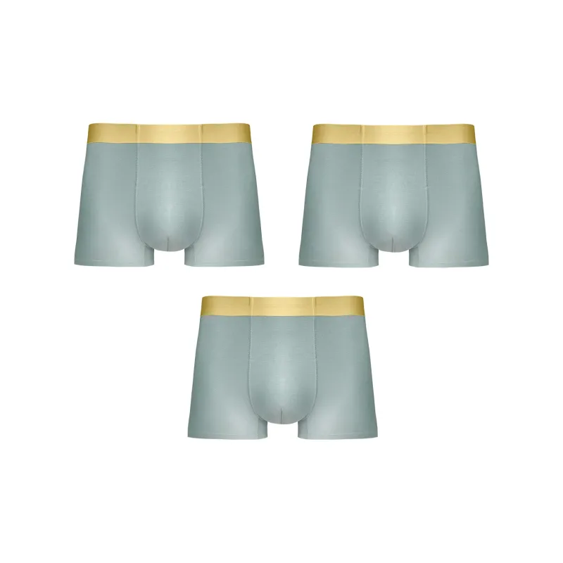 ENGBROX Underpants Men's 3 Pack-9