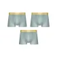 Gray Green 3 Pack