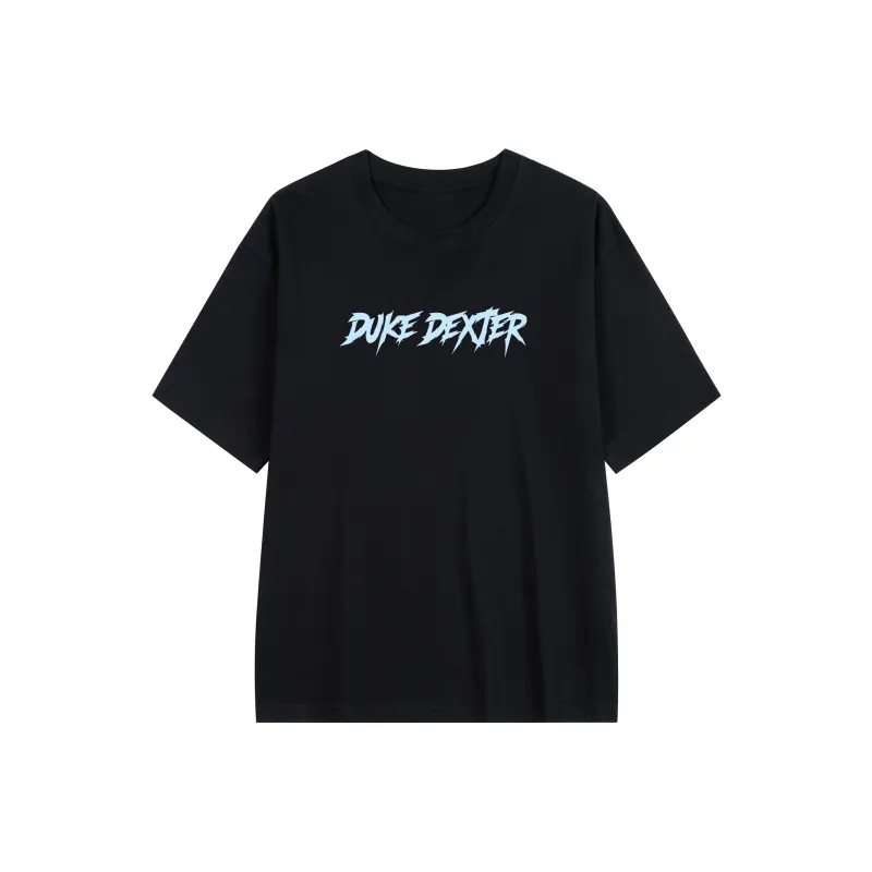 DUKE+DEXTER T Shirts Unisex-5