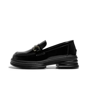 KBNB Loafers Women's Black