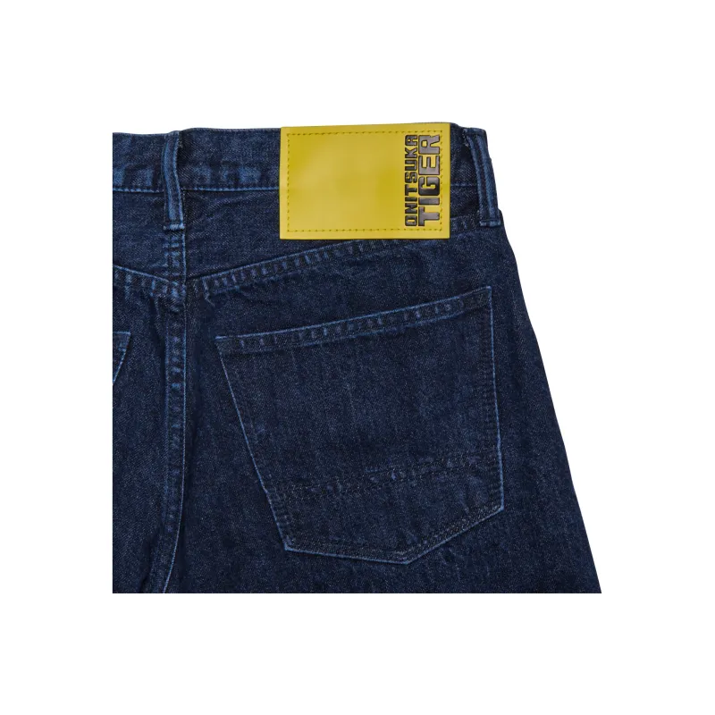 Onitsuka Tiger Jeans Women's Blue-2