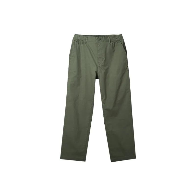SPAO Casual Pants Unisex-3