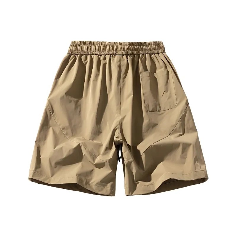 S.k. Manor Hill Casual Shorts Unisex-11