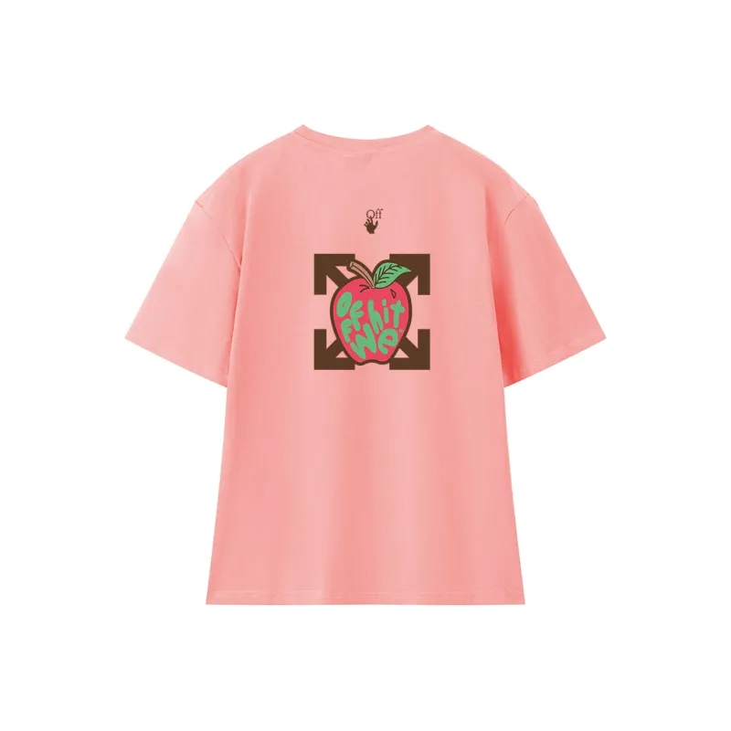 Urban Beauty Regular T Shirt Women's-11